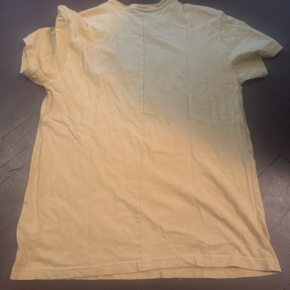 Lucky Brand David Bowie Tee - Picture 2 of 2